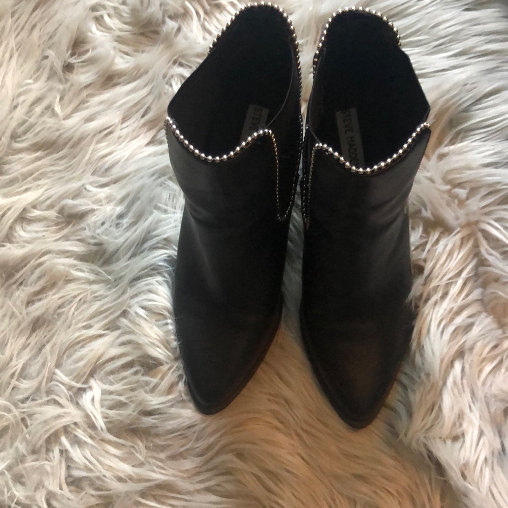 Steve Madden Boots